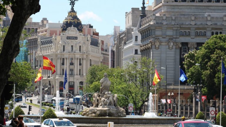 Madrid sostenible