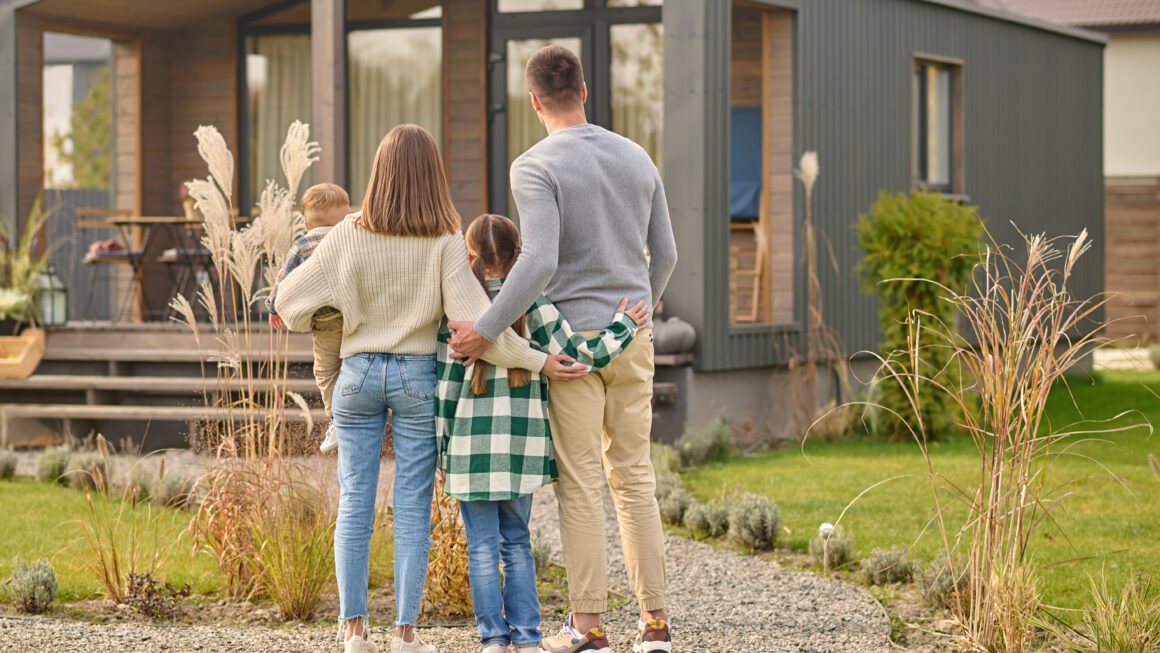 Cómo Encontrar Tu Vivienda Ideal