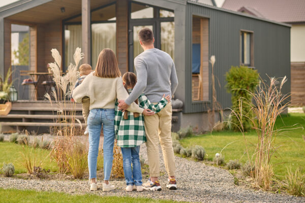 Cómo Encontrar Tu Vivienda Ideal