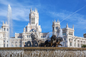 Sobrevivir al Calor en Verano en Madrid