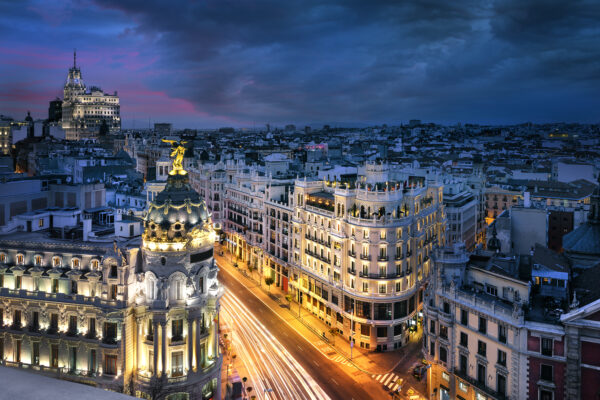 Disfruta de Madrid en Verano: Planes y Actividades para Aprovechar al Máximo la Capital